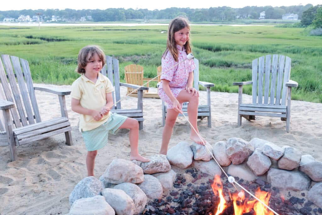 Cape Cod Resort for Families 