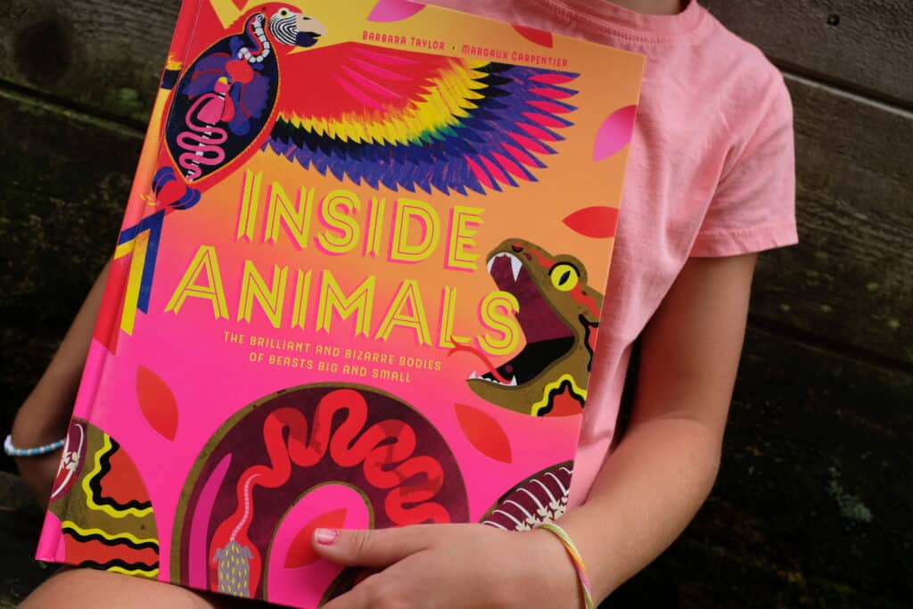 animal books for kids 