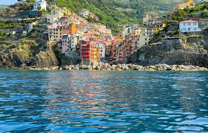 Cinque Terre with Kids: A 4-Day Itinerary (And Why You Should Stay Longer Than a Day)