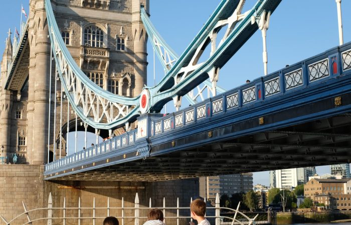 London with Boys: The Ultimate Itinerary for Sports-Loving, History-Curious Kids